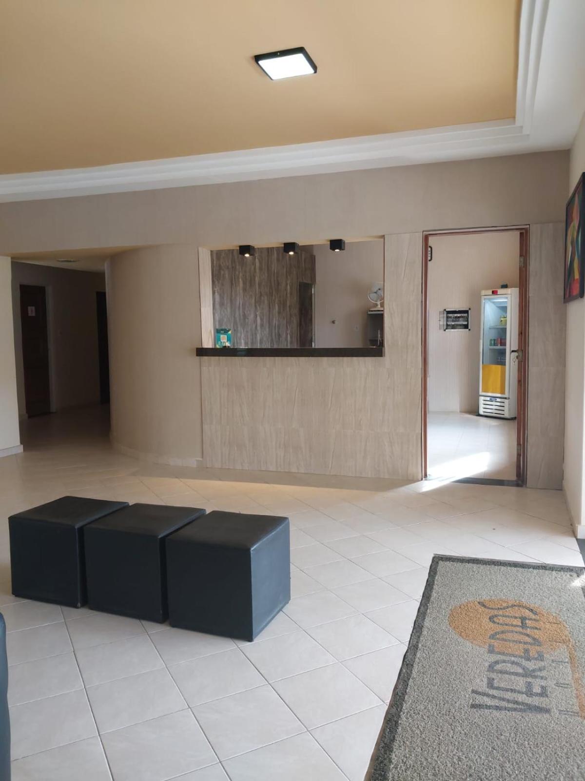 Veredas Hotel Monsenhor Paulo 外观 照片