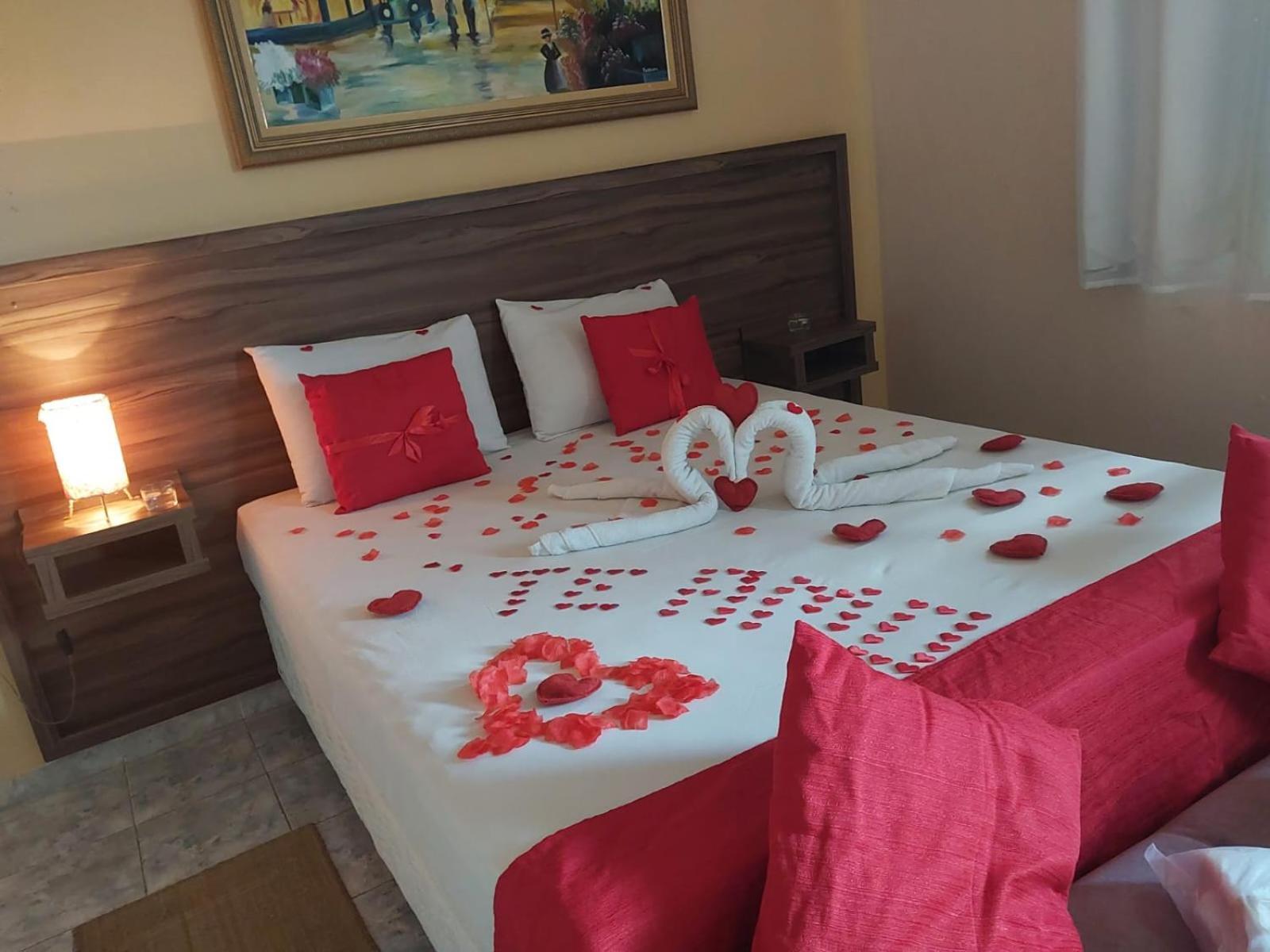 Veredas Hotel Monsenhor Paulo 外观 照片